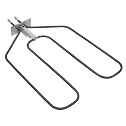 Oven Broil Element for GE Part # WB44X173 (ERB44X173)