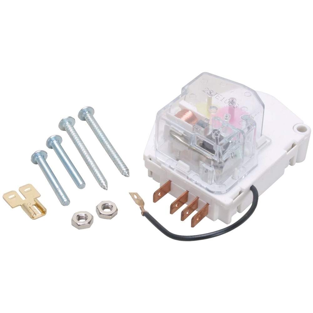 Refrigerator Defrost Timer (8hr) for Whirlpool Part # 2154982