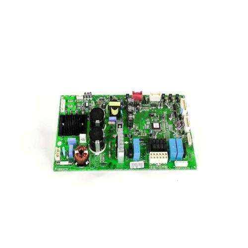 LG Washer Display Control Board EBR79772703