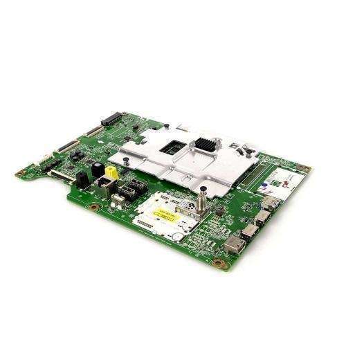 LG Refrigerator Electronic Control Board CSP30021045