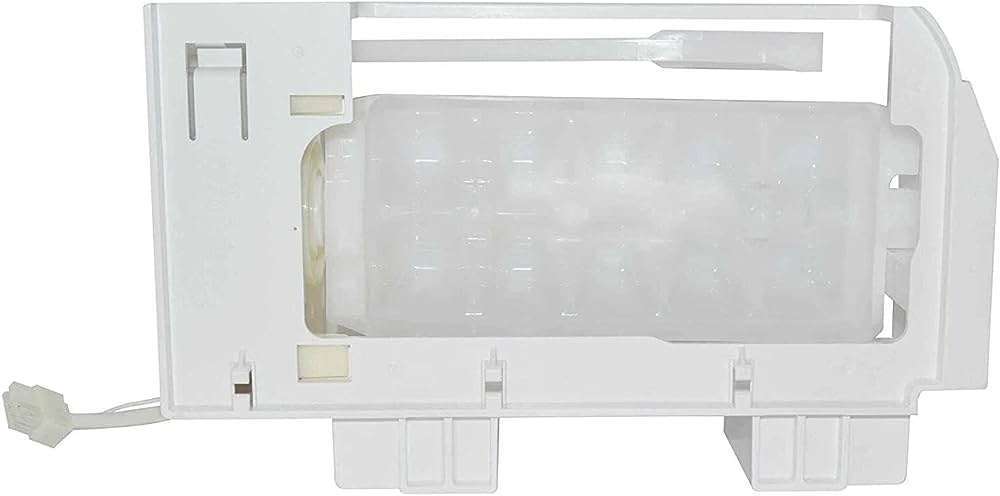 Whirlpool Icemaker W10798411