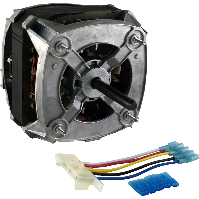 Washer Motor For Whirlpool 12002351