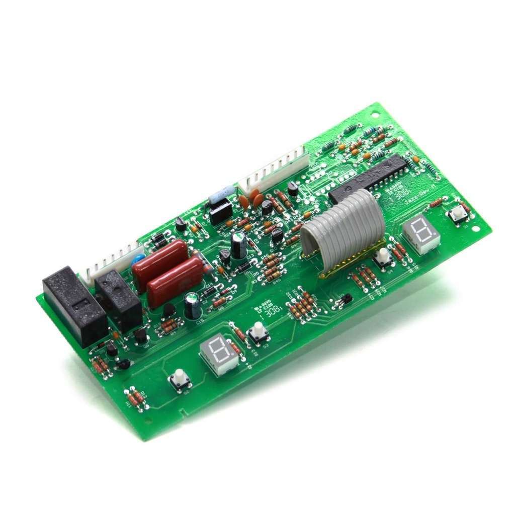 Whirlpool Jazz Control Board W10503278