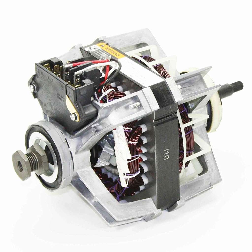 Dryer Motor for Speed Queen D511629P