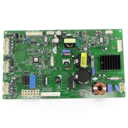 LG Refrigerator Electronic Control Board EBR83845003