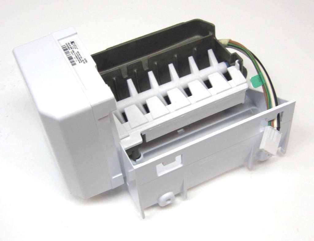 Ice Maker For Whirlpool W10251076