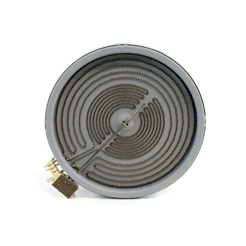 Frigidaire Stove Cooktop Dual Surface Radiant Element 316282103