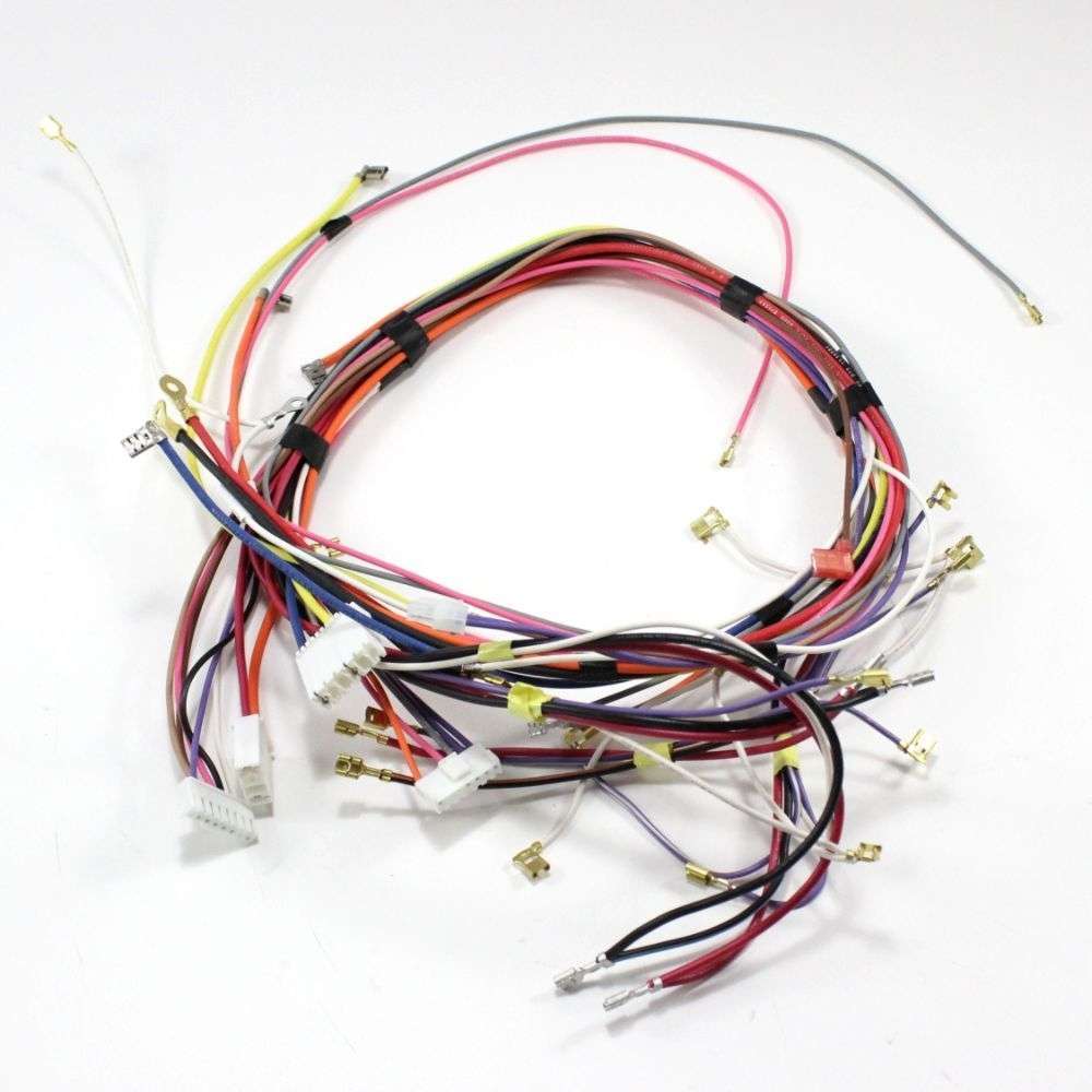 Frigidaire Range Wire Harness 316506217