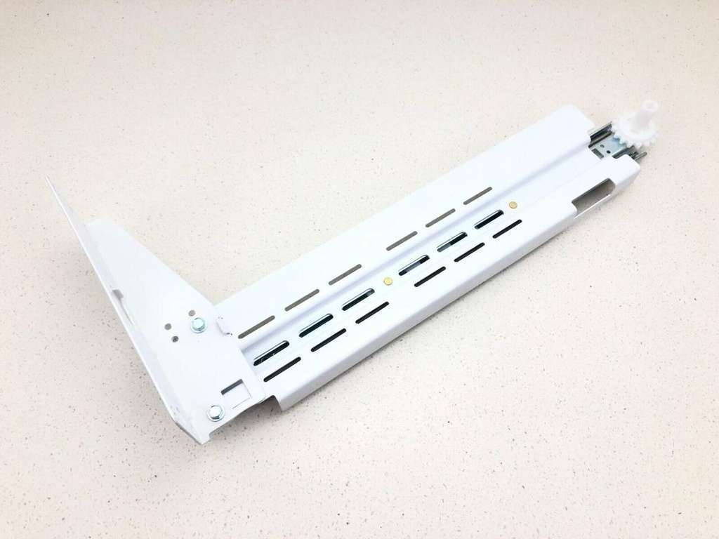 Samsung Refrigerator Freezer Drawer Slide Rail (Right) DA97-10595D