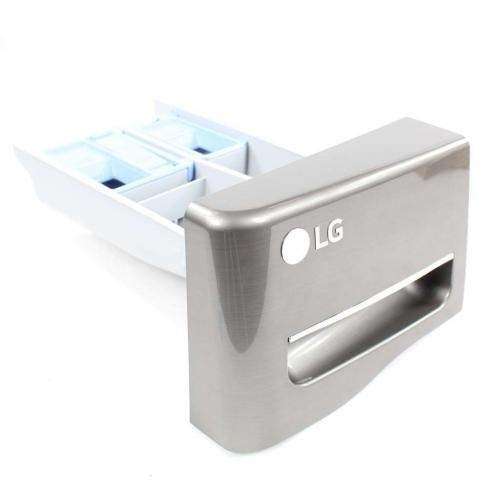 LG Washer Dispenser Drawer Assembly AGL73712607