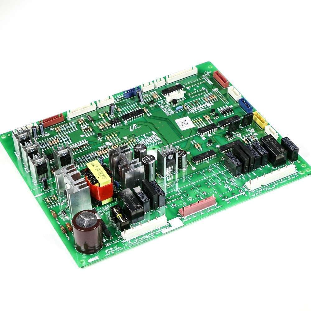 Samsung Refrigerator Main Control Board DA41-00620D