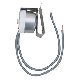 Refrigerator Defrost Thermostat for Whirlpool 4387489 (ER4387489)