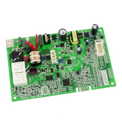 GE Dishwasher Electronic Control Board WD21X25198