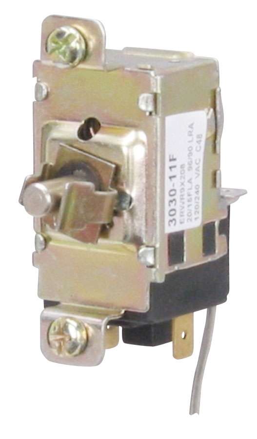 Refrigerator Cold Control Thermostat For GE WR9X208 (ERWR9X208)