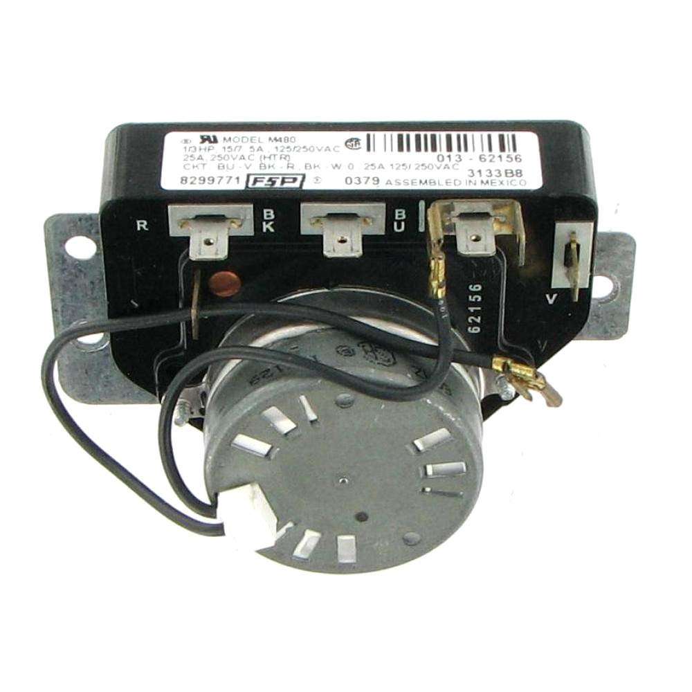 Whirlpool Timer 8299771R