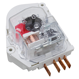 Refrigerator Defrost Timer for Whirlpool K1224661 (ERGP1)