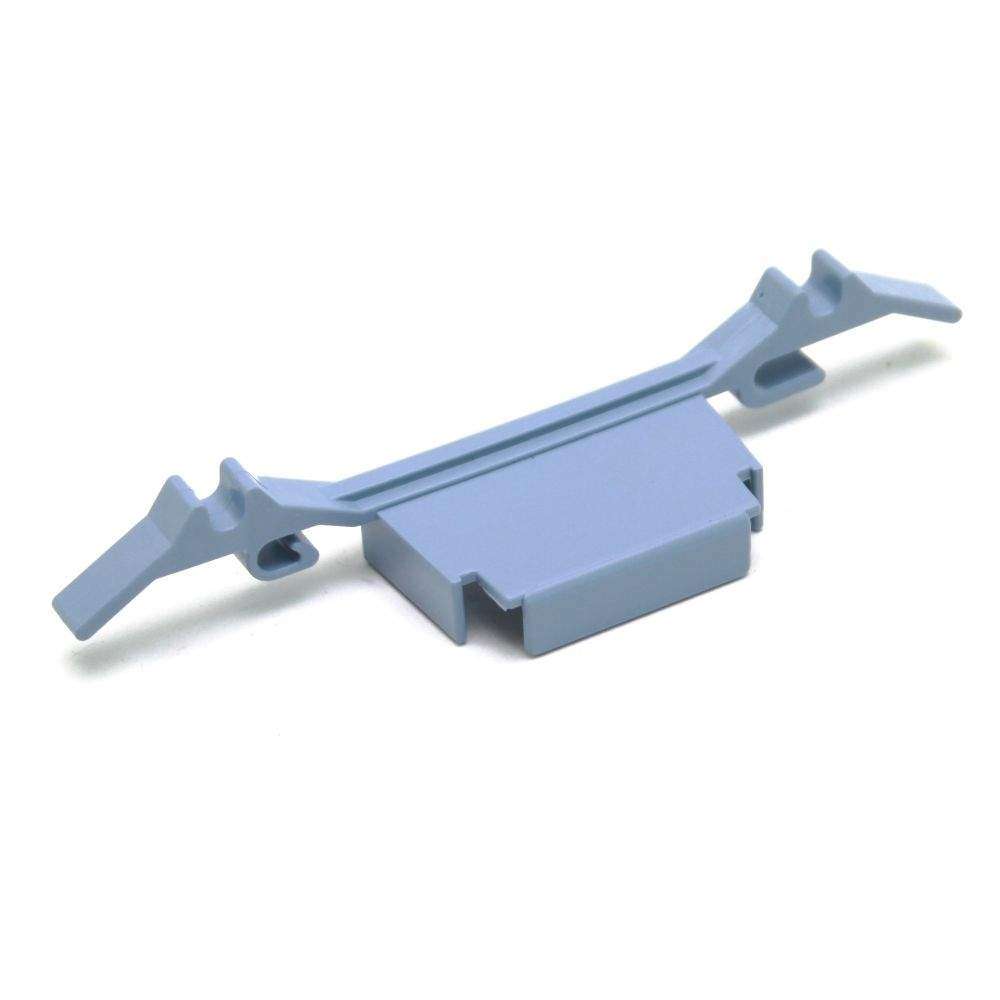 Whirlpool Dishwasher Folding Latch WP99002737
