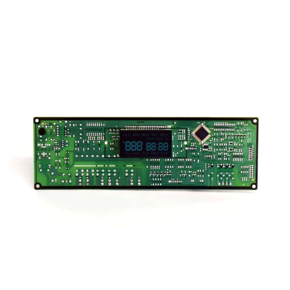 Samsung Oven Range Main Electronic Control Board DE92-02588J