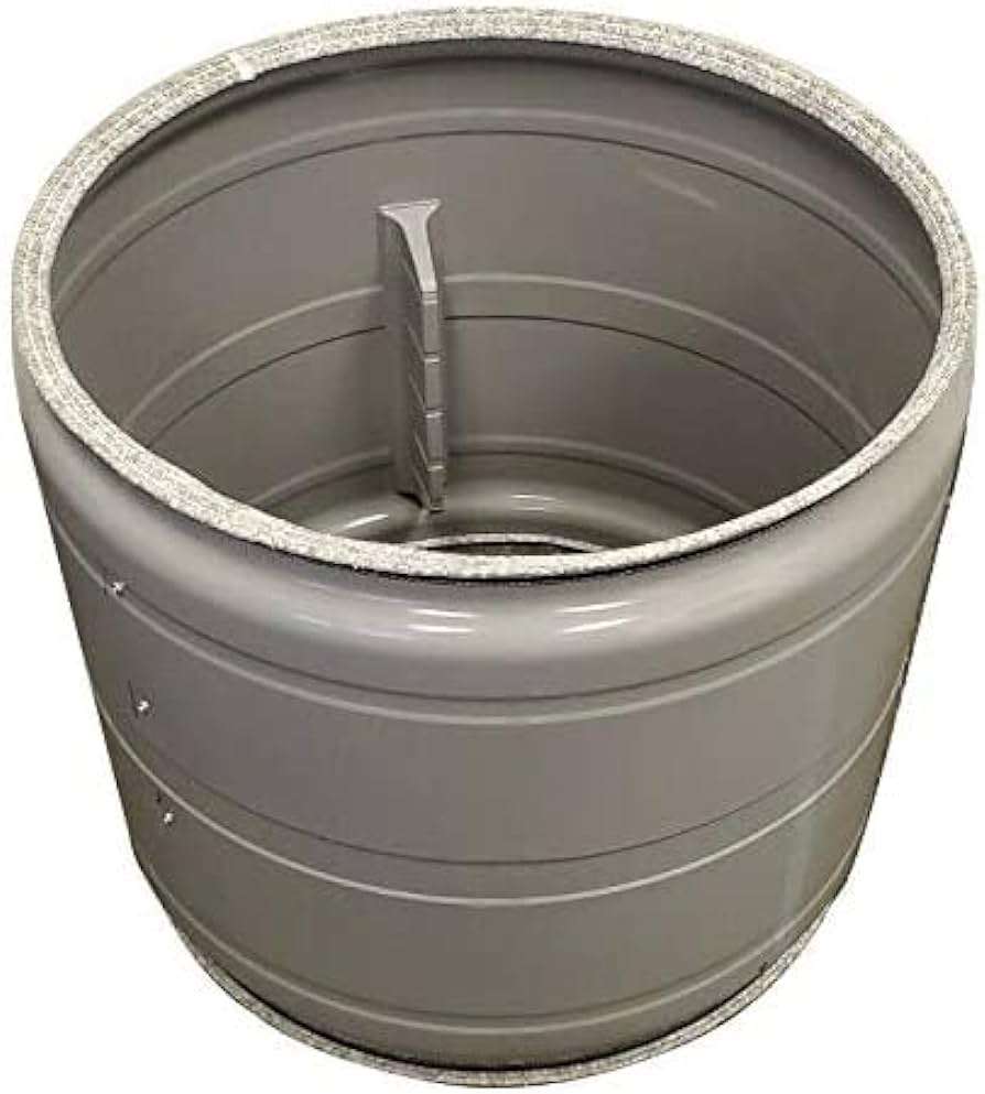 Samsung Drum Dryer DC97-14849A