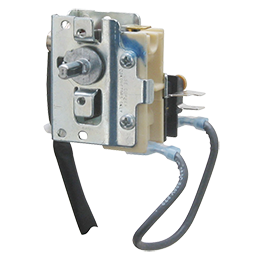 Oven Thermostat for Brown 1842A59 (ER1842A59)