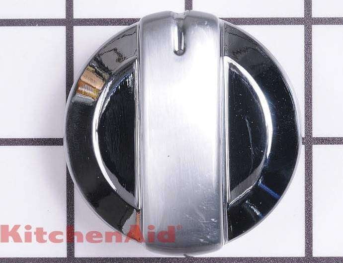 Whirlpool Range Surface Burner Knob WPW10246105