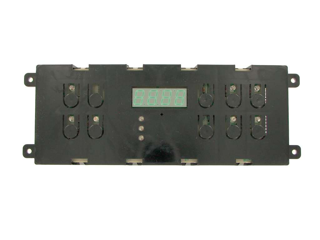 Frigidaire Range Control 316207527