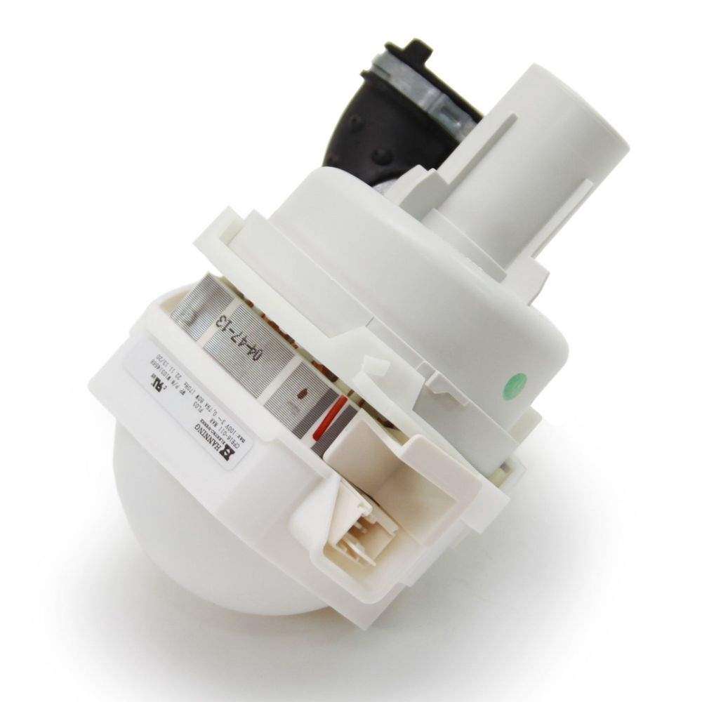 Whirlpool Dishwasher Pump Motor W10885539