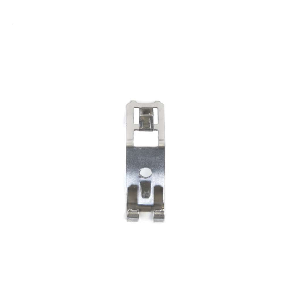 GE Broil Element Support Clip WB02X9719 4338587