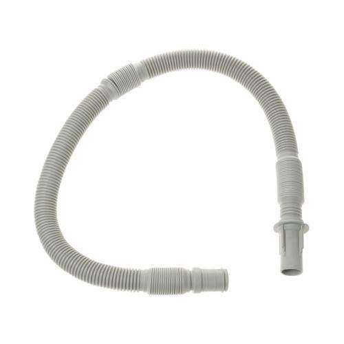 GE Washer Drain Hose WH41X10082