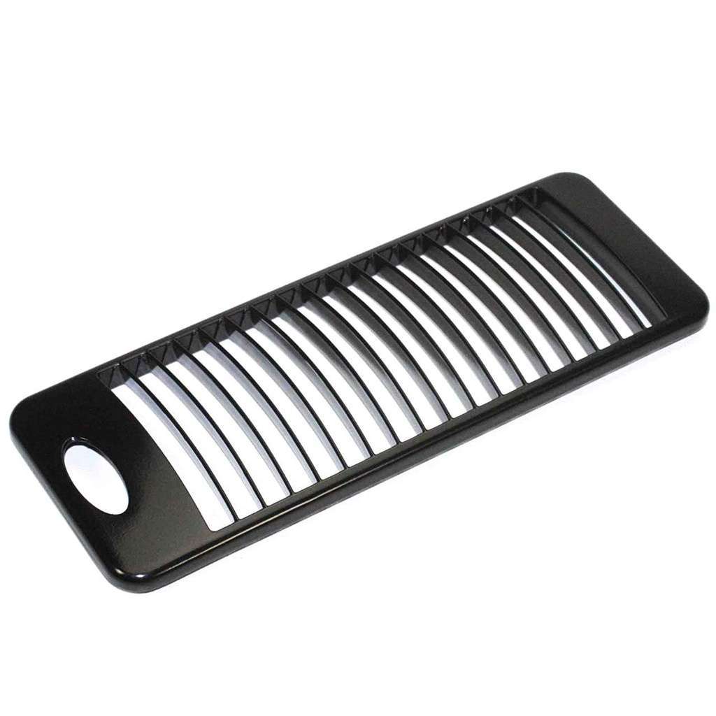 GE Oven Range Black Grill Vent WB07X10346