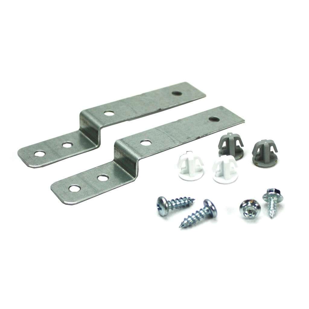 Frigidaire Dishwasher Side Mount Kit 154806602