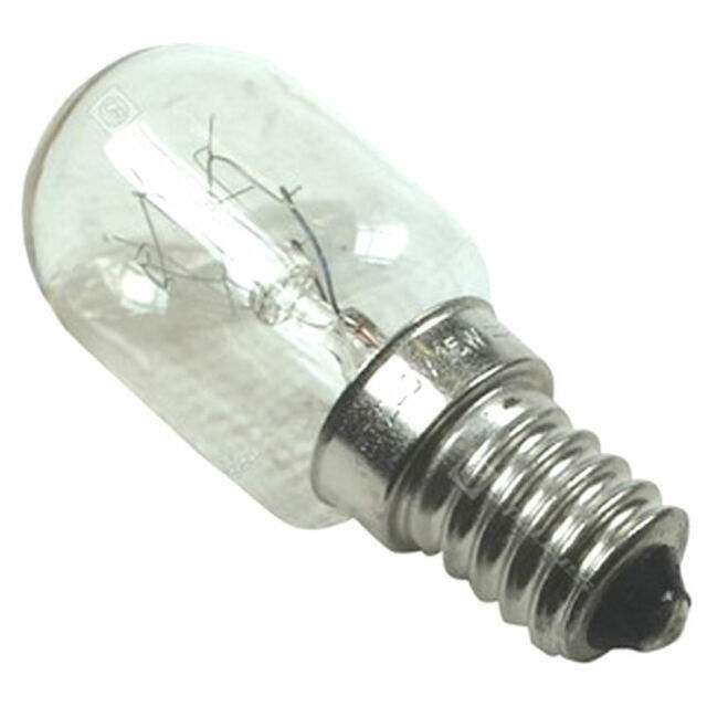 LG Refrigerator Incandescent Light Bulb Lamp 6912JB2002F