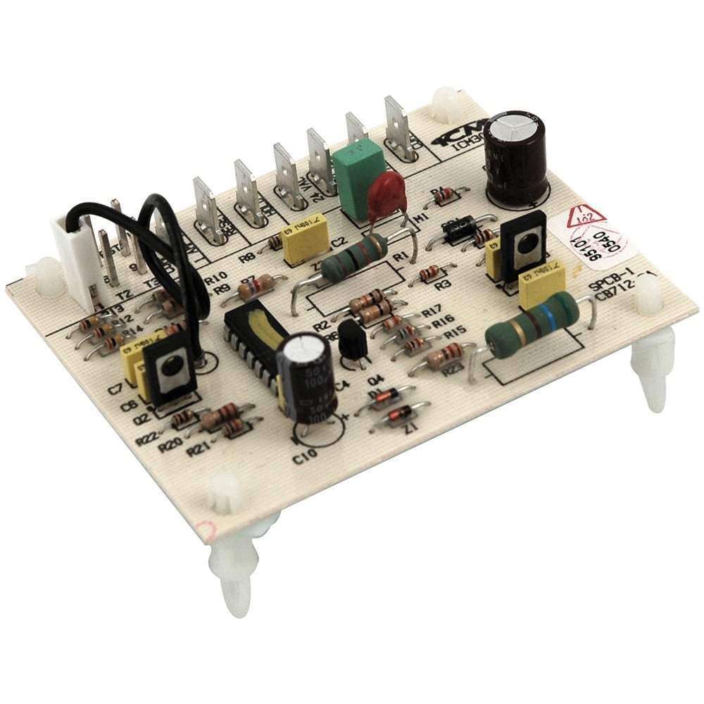 ICM Defrost Control For ICM307