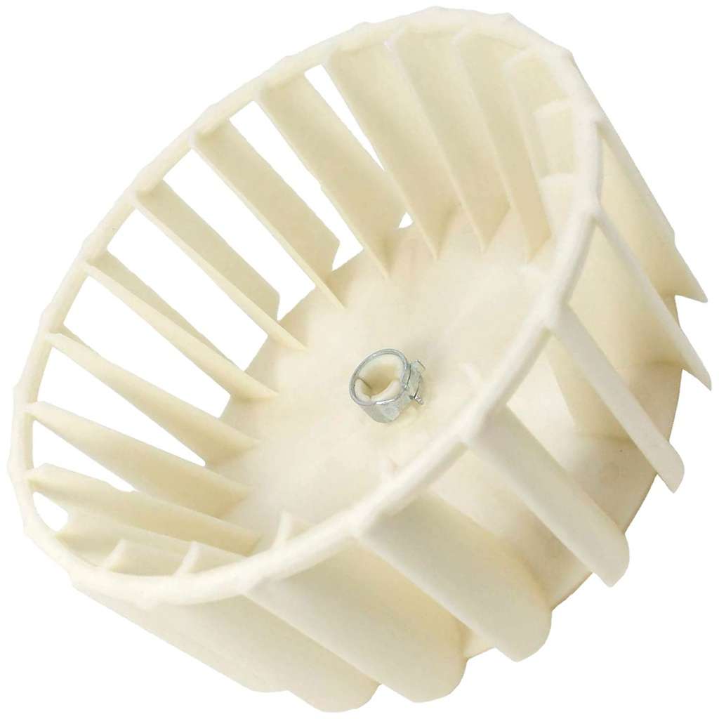 Whirlpool Blower Wheel (Dryer) Y312913