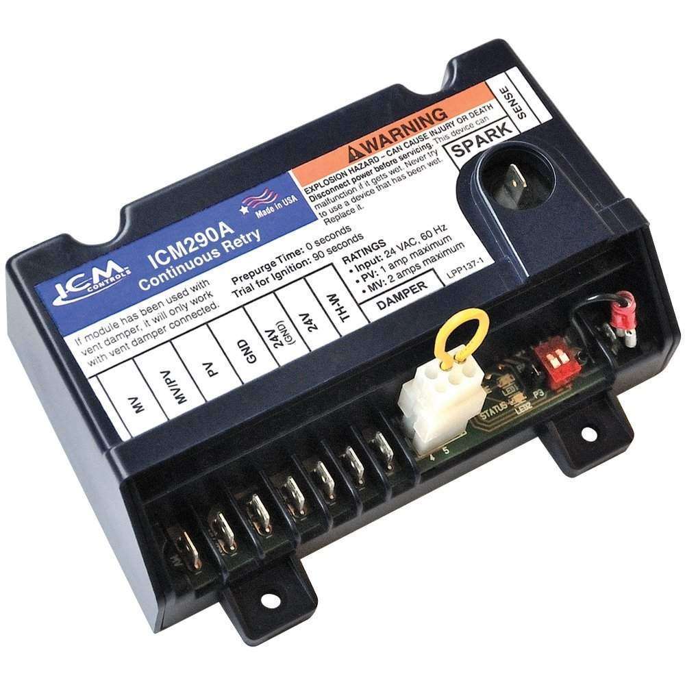 ICM Ignition Control For ICM290A