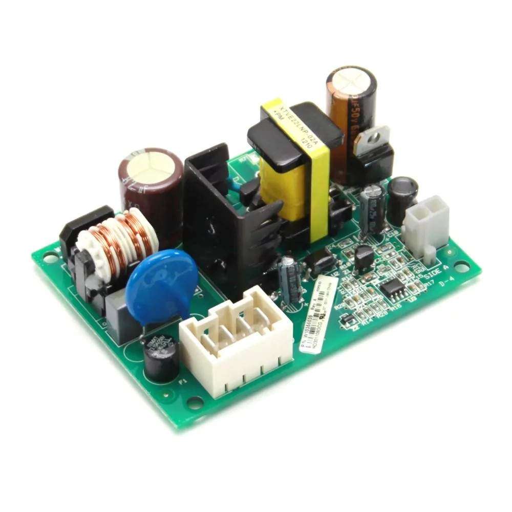 Whirlpool Refrigerator Relay Control BoardW10120821