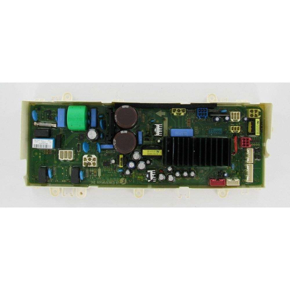 LG Washer Electronic Control Board EBR75639504