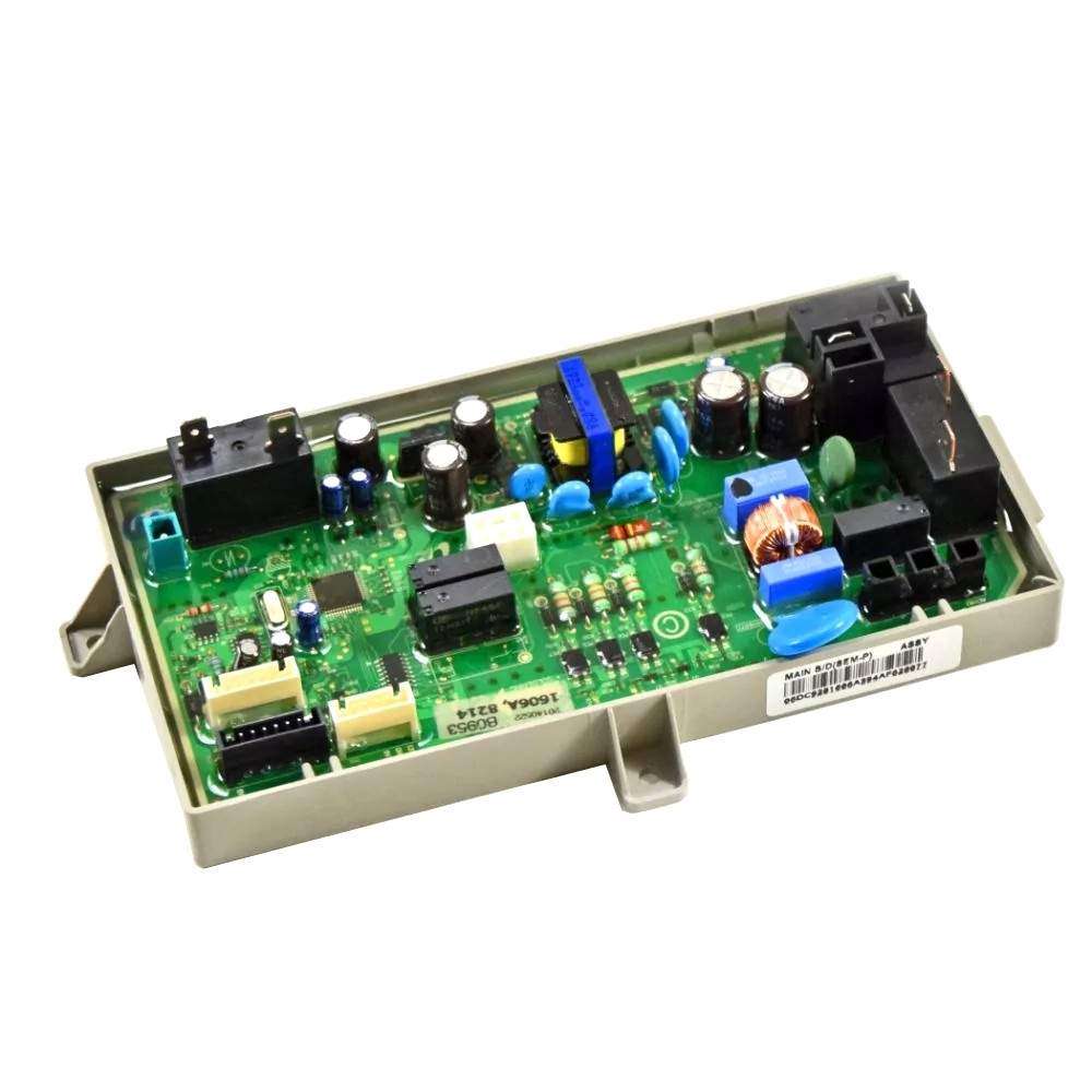 Samsung Dryer Main Control Board DC92-00669W