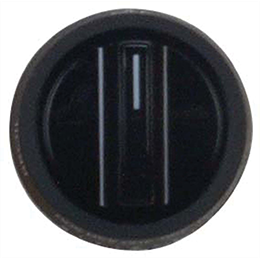 Oven Temperature Knob for Frigidaire 5303297131 (ER5303297131)