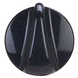 Oven Range Knob for GE WB03K10053 (ERWB03K10053)