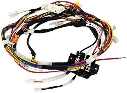 LG Dryer Wire Harness EAD60946221