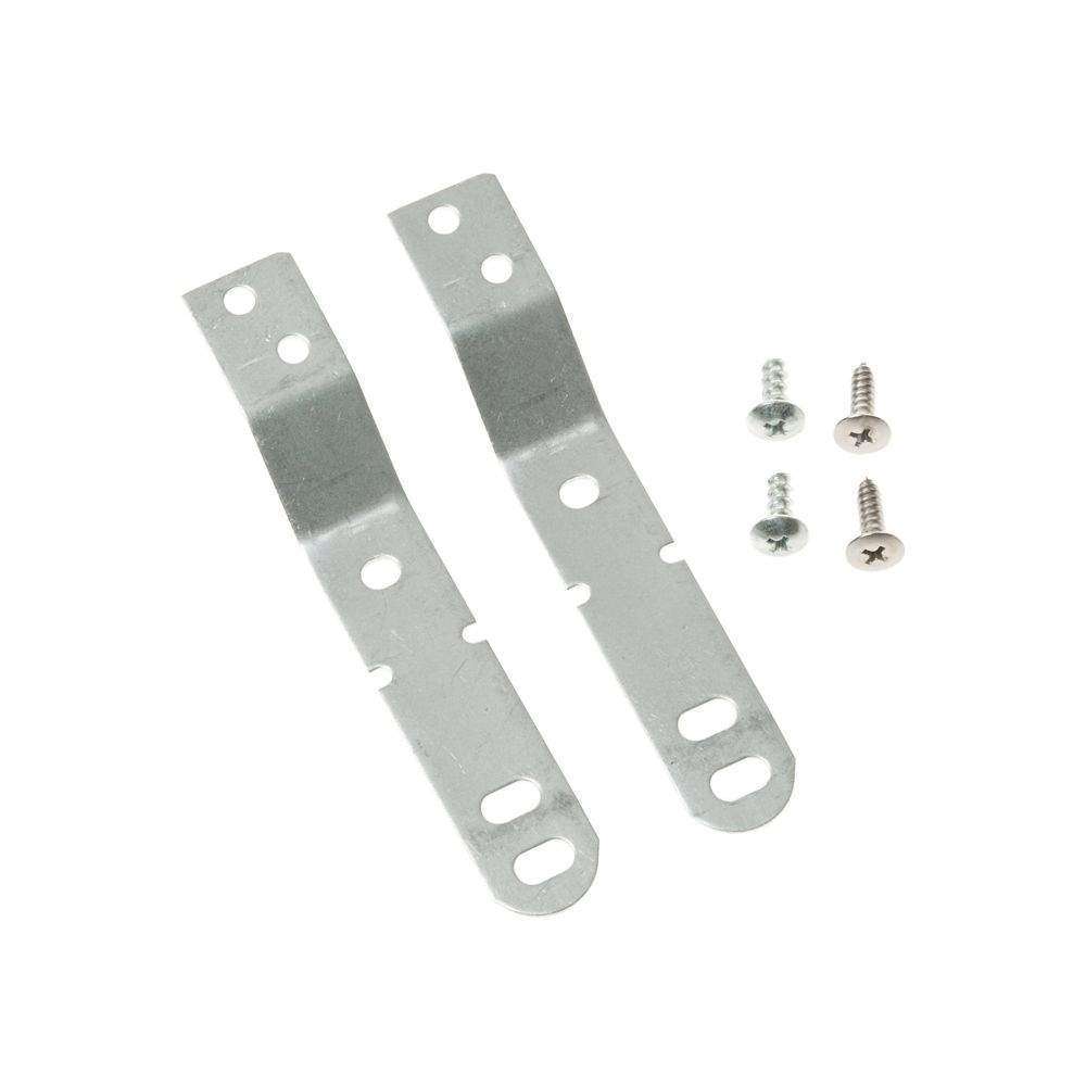 GE Dishwasher Mounting Hardware Kit WD35X10056