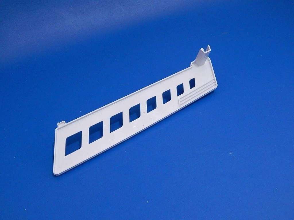 GE Refrigerator Pantry Drawer Divider WR02X24969