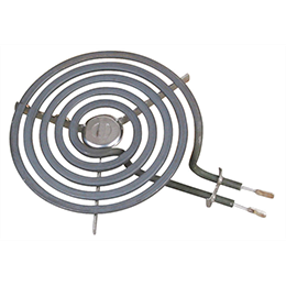6&quot; Stove Surface Element for GE Part # WB30X5071 (ERS30M1)