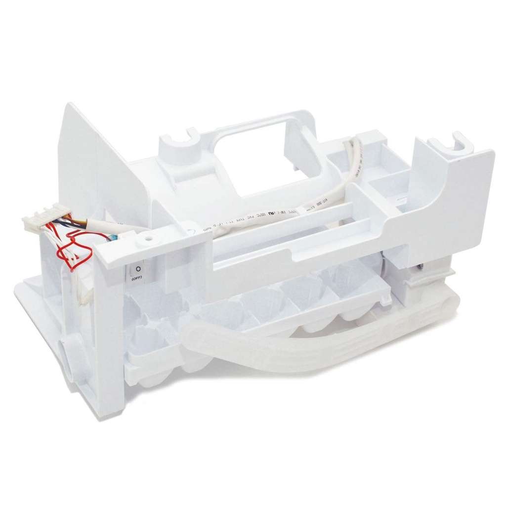 LG Refrigerator Ice Maker Assembly Kit 5989ja1005g