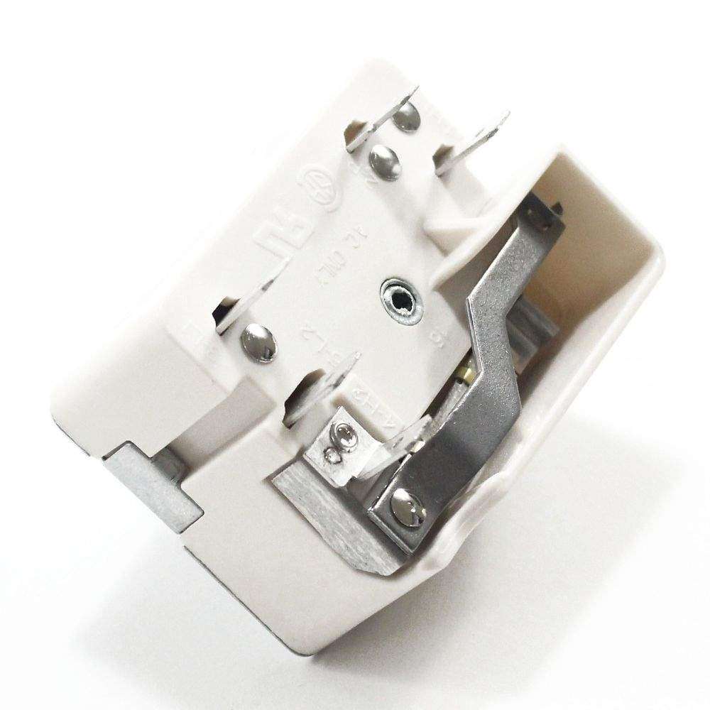 Whirlpool Range Surface Element Control Switch WP9750638