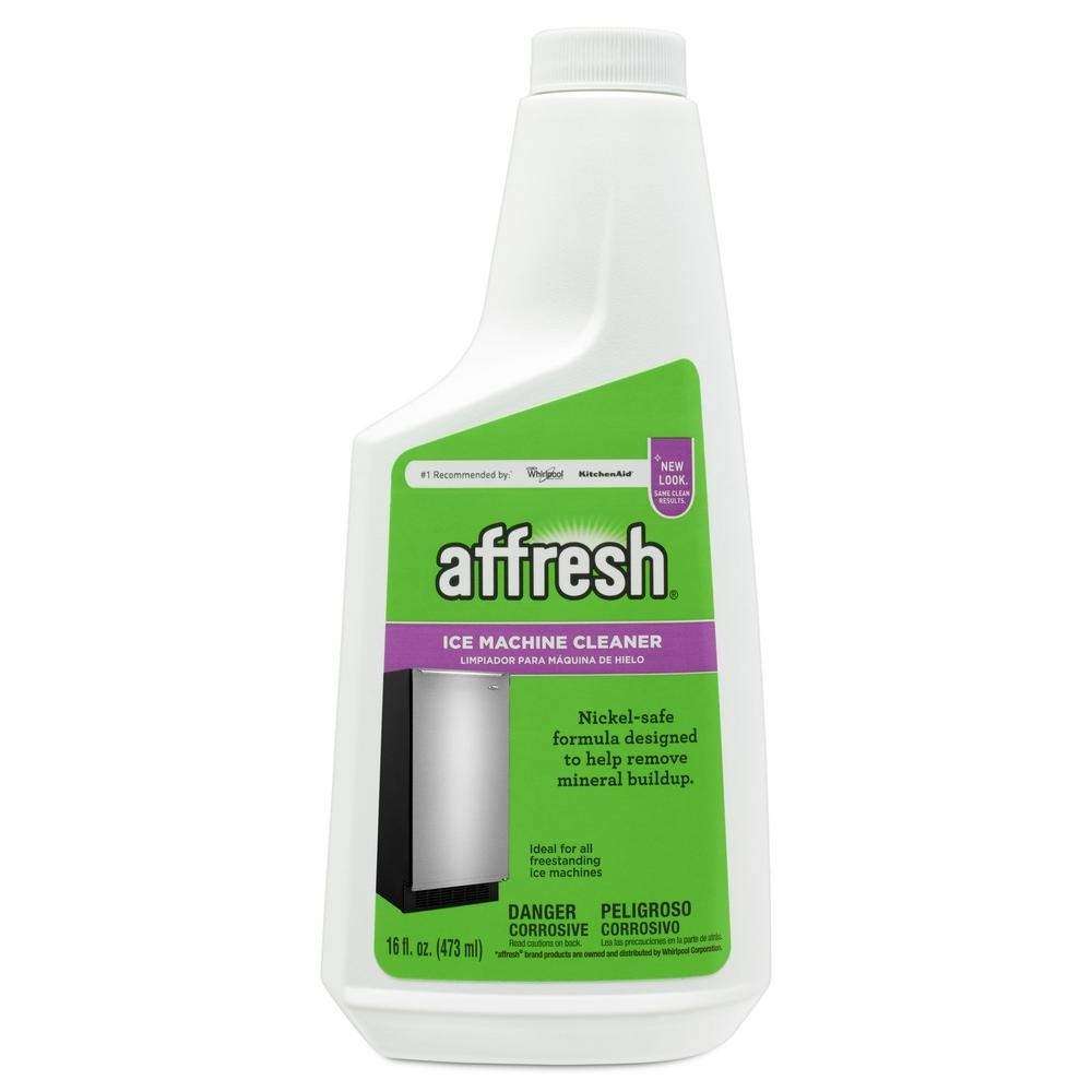 Affresh Ice Maker Cleaner W11179302