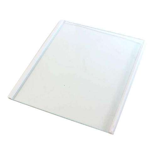 Whirlpool Freezer Glass Shelf W11130203