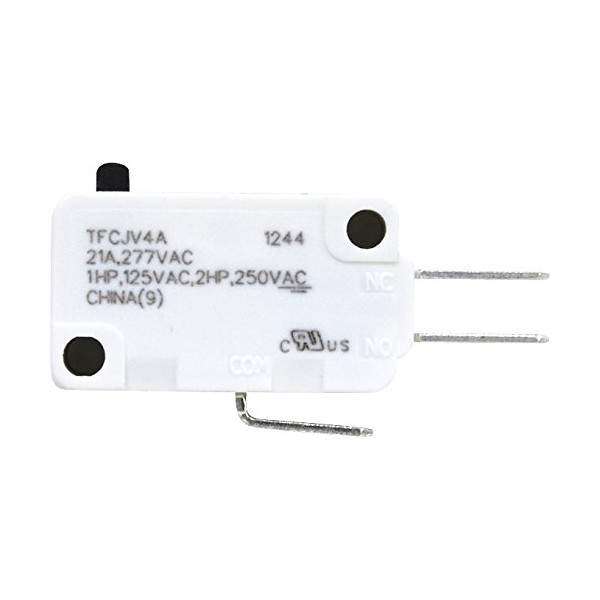 Microwave Switch for Part # 28QBP0492