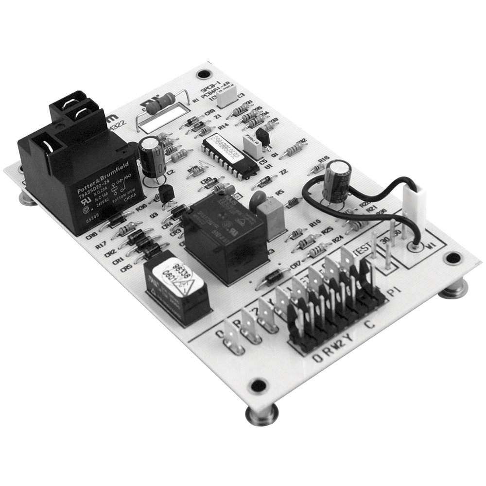 ICM Defrost Control For ICM322